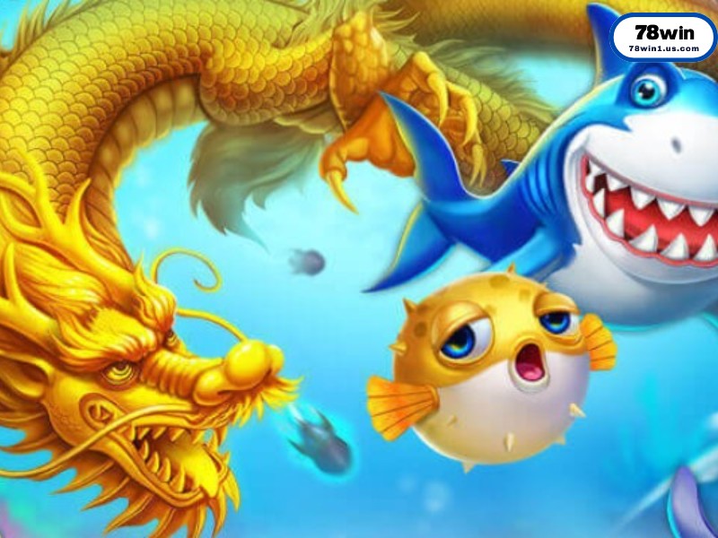 Các loại vũ khí và kỹ năng đặc biệt trong game