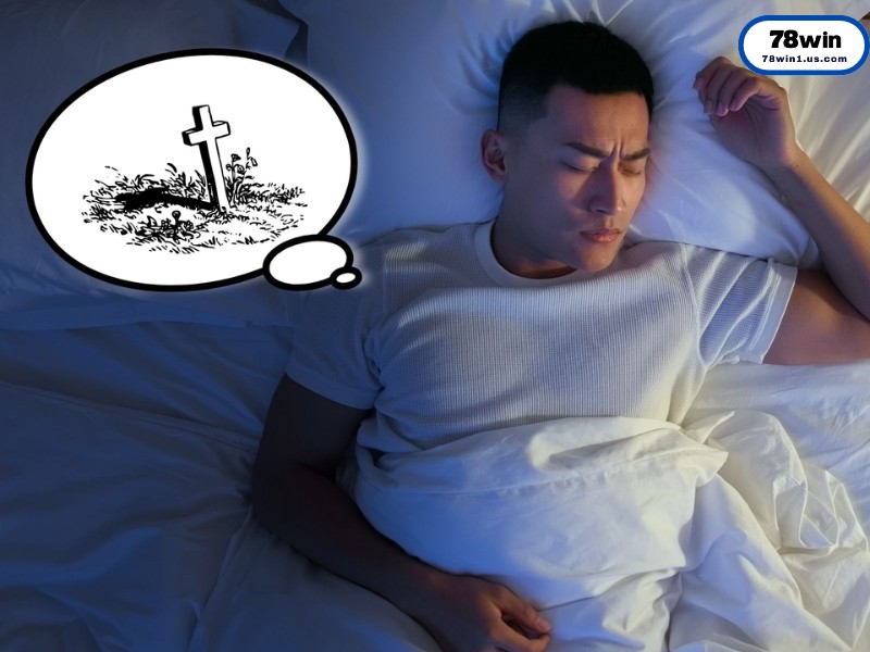 Sổ Mơ Lô Đề_ Mơ Thấy Người Chết Đánh Con Gì Để Đổi Vận
