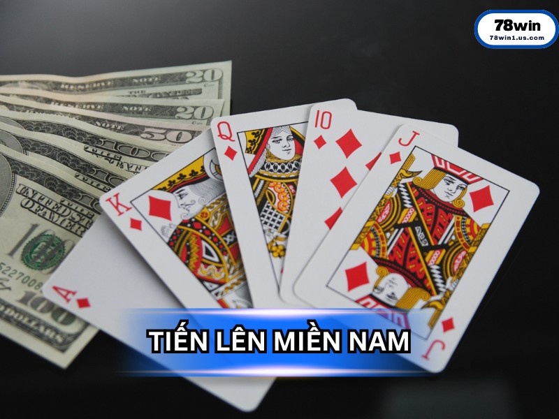 Tiến Lên Miền Nam - Cẩm Nang Toàn Diện Về Game Bài Quốc Dân