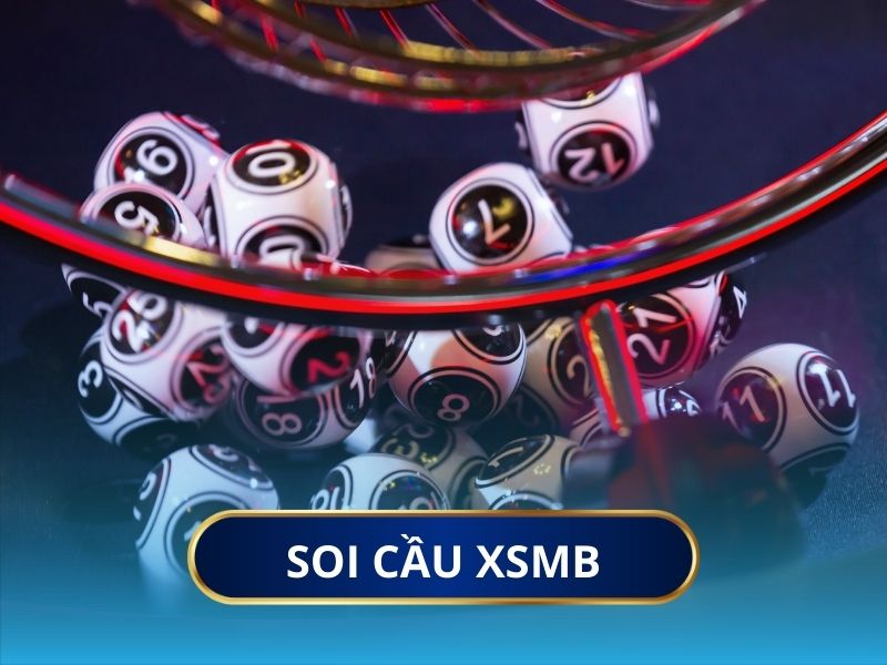 So sánh hiệu quả giữa đánh cảm tính và soi cầu XSMB khoa học