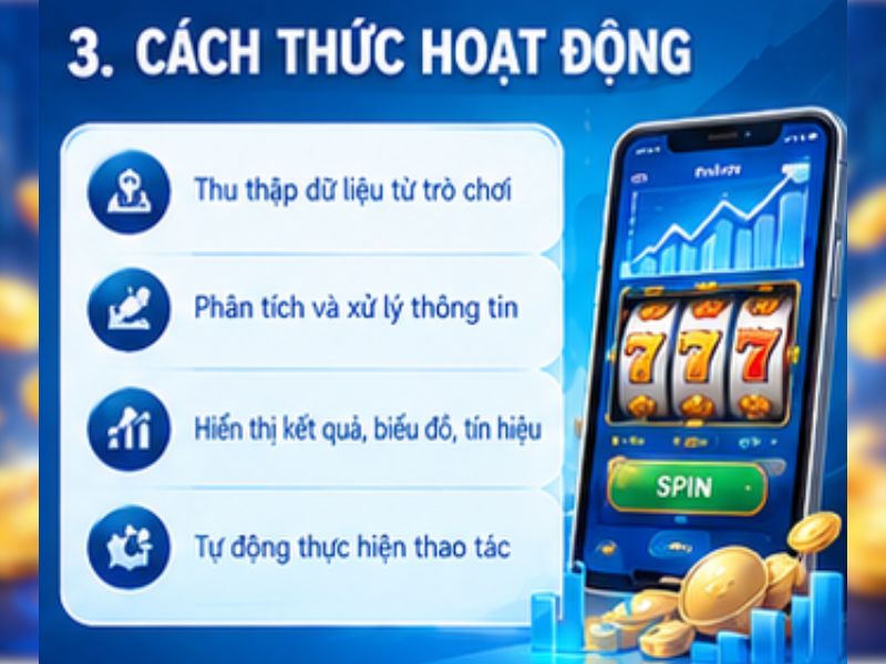 Tool nổ hũ hoạt động như thế nào
